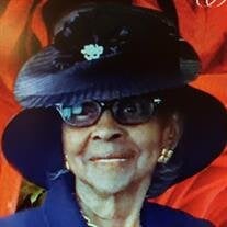 Marie Woodruff