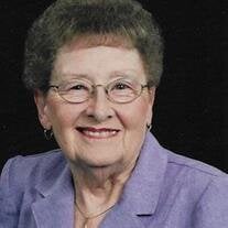 Rosemary H. Hillman