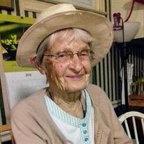 Laura C. Townes