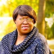 Ms. Debbie Wallace