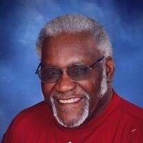 SHERMAN HAROLD (TANK HEAD) COLEMAN JR