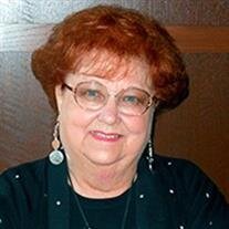 Beverly Ann Peterson