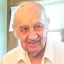 Harold Corydon Wright