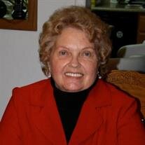 Mary Elizabeth Padgett