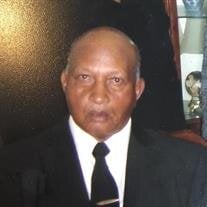 Mr. Richard Elmer Smallwood