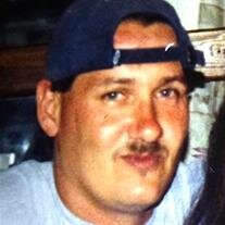 Steven "Steve"  Franklin Kanaday 