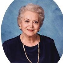 Bertha laing Cuellar