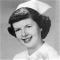 Sue Anne (Goodspeed) Marks