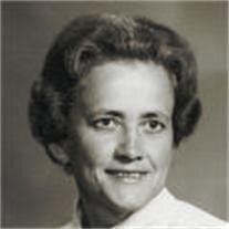 Patricia McHale