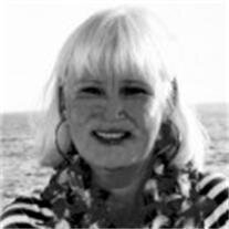 Kristine McHugh