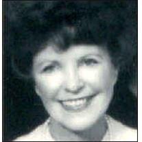 Pauline McKenna