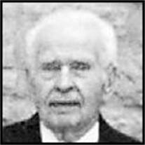 Harvey McKinley