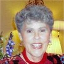 Suzanne McLain