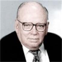 Warren Moffitt