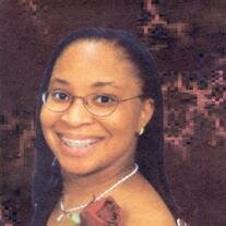 Kennet Kenyondra Denise Moseley