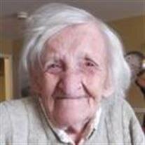 Helen V. McIlrath