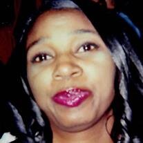 Shonda  Michale  Washington 