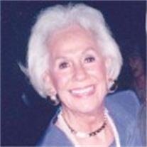 Muriel Molde