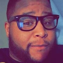 Byron Moore