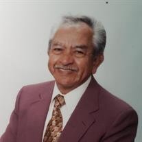 Gabriel Peñaloza Ramirez