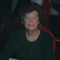 Elnora Gilbert