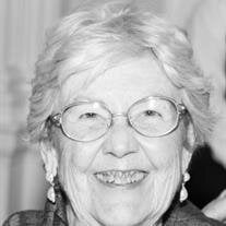 Barbara Vinson O'Grady