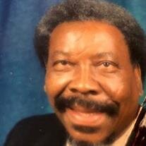 Mr.  James Clay Jr.