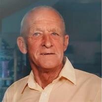 William "Bill" Irvin Boop, Sr.