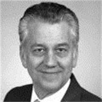 Robert McLane