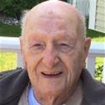 Richard H. "Bogey" Bogert
