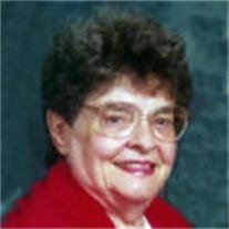 Lulu McLean