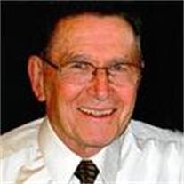 Donald McLellan