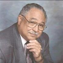 Leroy Amadeus Howell Jr.