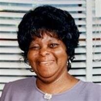 Lillie Epps