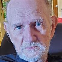 Norman W. Berge
