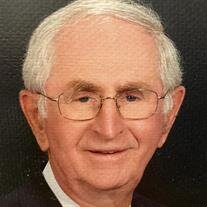 Robert (Bob) I. Hockenhull Sr.