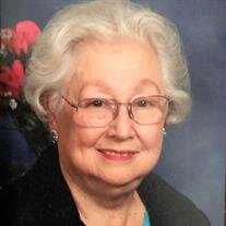 Carolyn Lansford Slatton