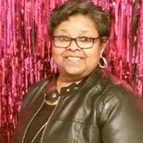 Sis. Marilyn McNabb