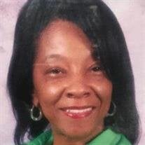 Ms. Bernadine Sims Johnson
