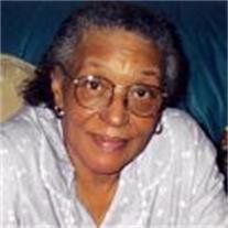 Gladys McMillan