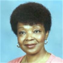Malverna McMillan