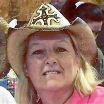 Mrs. Janavee "Jan" Haynie Lewis