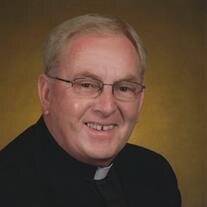 Father Michael Kelleher