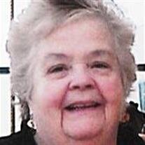 Patricia H. (Blaisdell) Scheibler