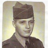 Vincent Edward "Eddie" Greene