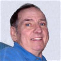 Phillip Miller