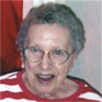 Ruth Miller