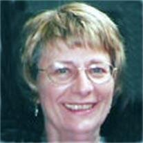 Sherilyn (McMahon) Miller