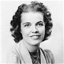 Irene (Lykken) Mills