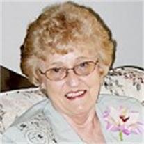 Leone McNamara